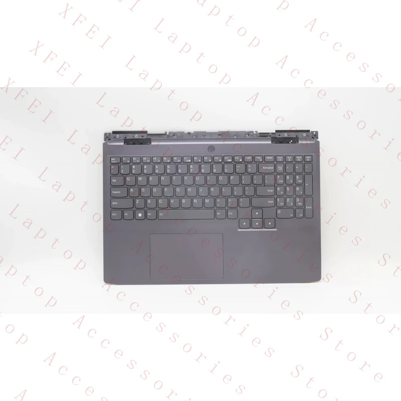 

D ДЛЯ Lenovo G5000 IRH8 APH8 5CB1L49781 Подставка для рук с клавиатурой и подсветкой TP
