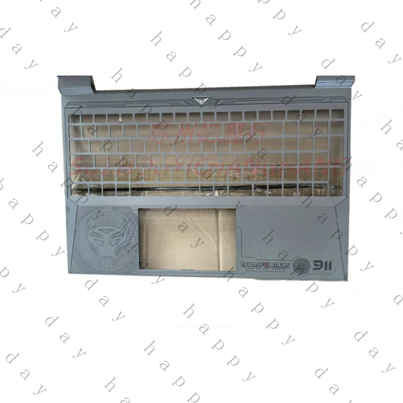 

A+ New for Thor 911X C cover keyboard bezel gray see picture