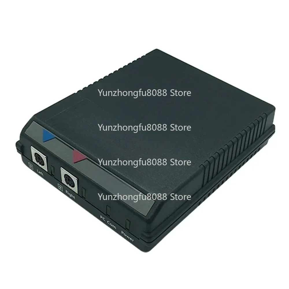 Digital Hearing Aid Programming Device, Compatible with All Brand Hearing Aid Resound Hi Pro Usb Digital Hearing Aids