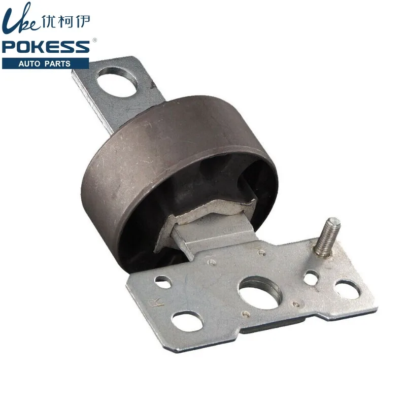 

6G915K896AB 6G915K896BA Rear support arm bushing for Ford Mondeo Mk4 S-max Volvo S60 S80 V60 V70 XC60 XC70