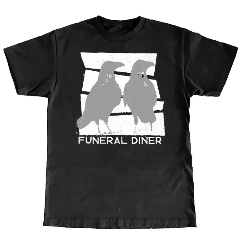 Funeral Diner T-Shirt