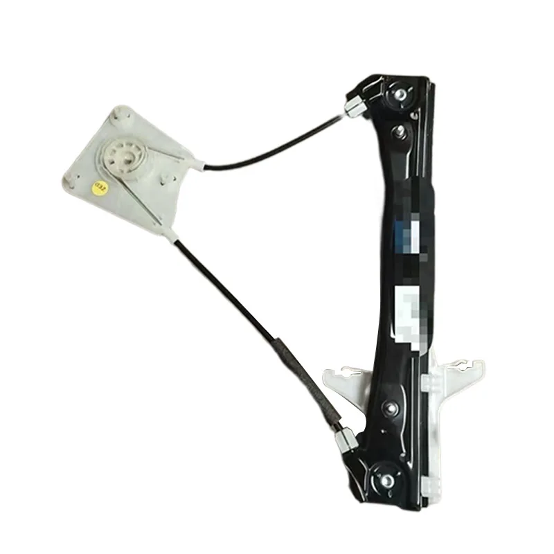 Window glass lifter bracket rear left rear right auto parts 56D 839 461/56D 839 462
