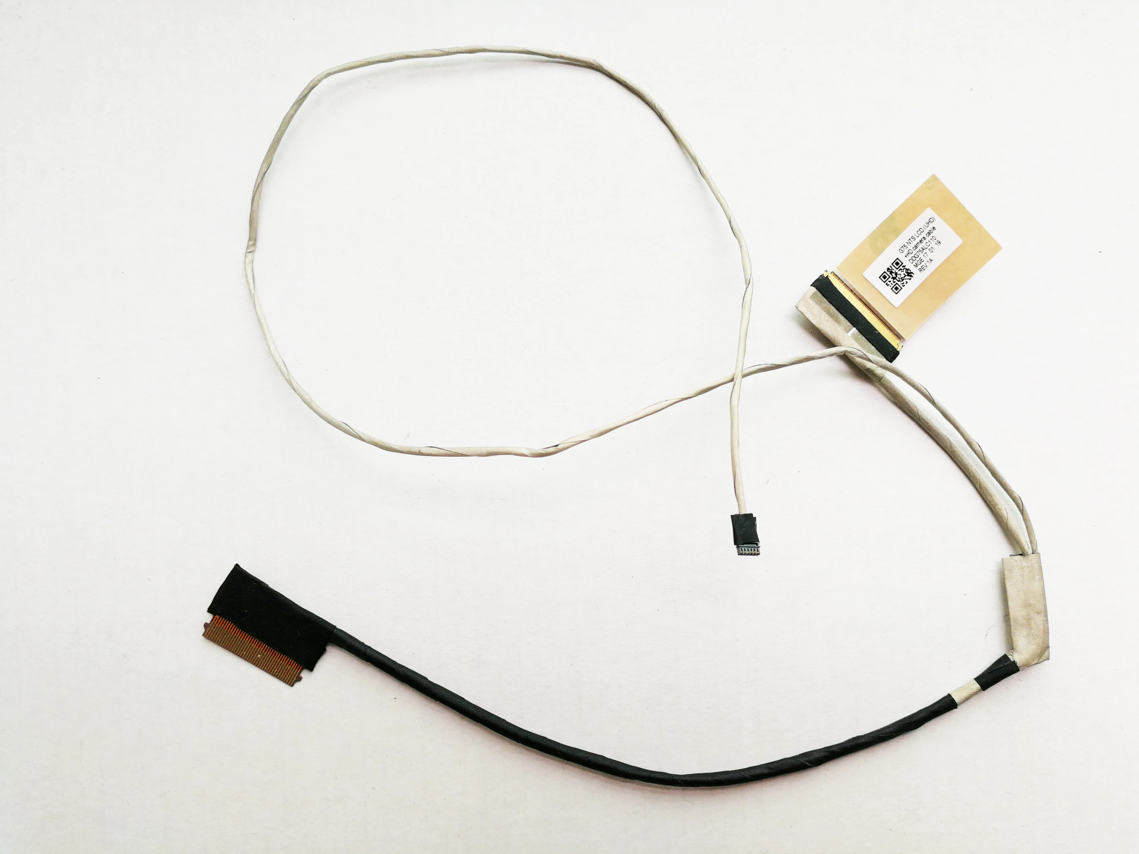 new for HP 15-CB tpn-Q193 led lcd lvds cable DDG75ALC111 DDG75ALC101 DDG75ALC110