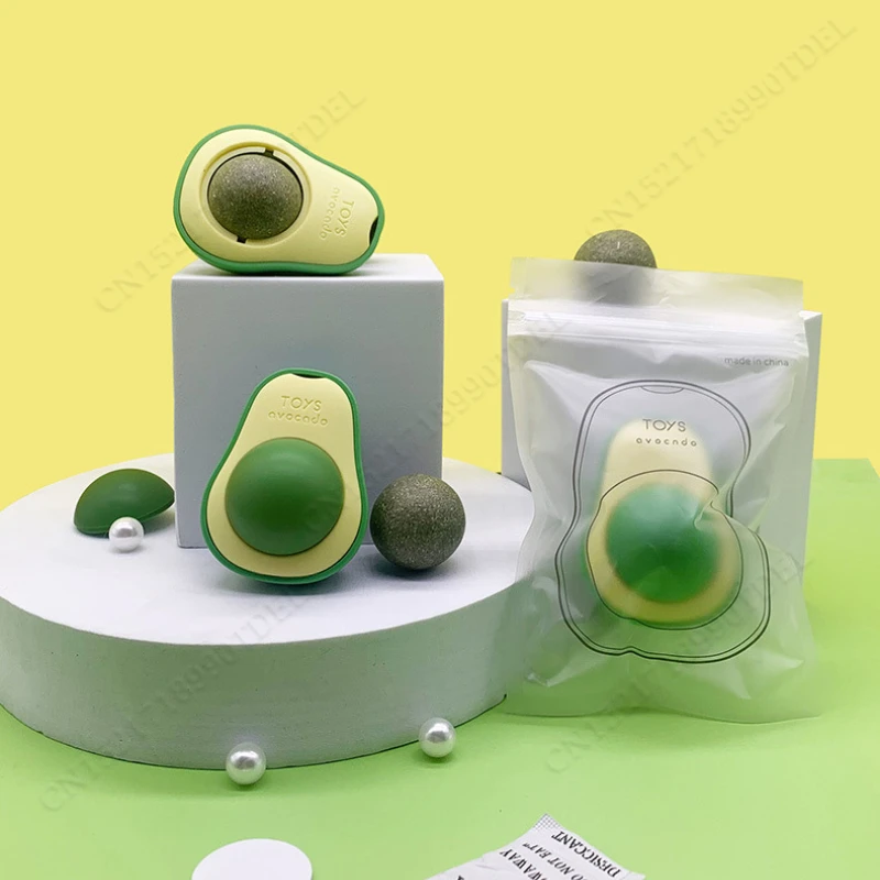 Natural Catnip Erva Gato para Homem