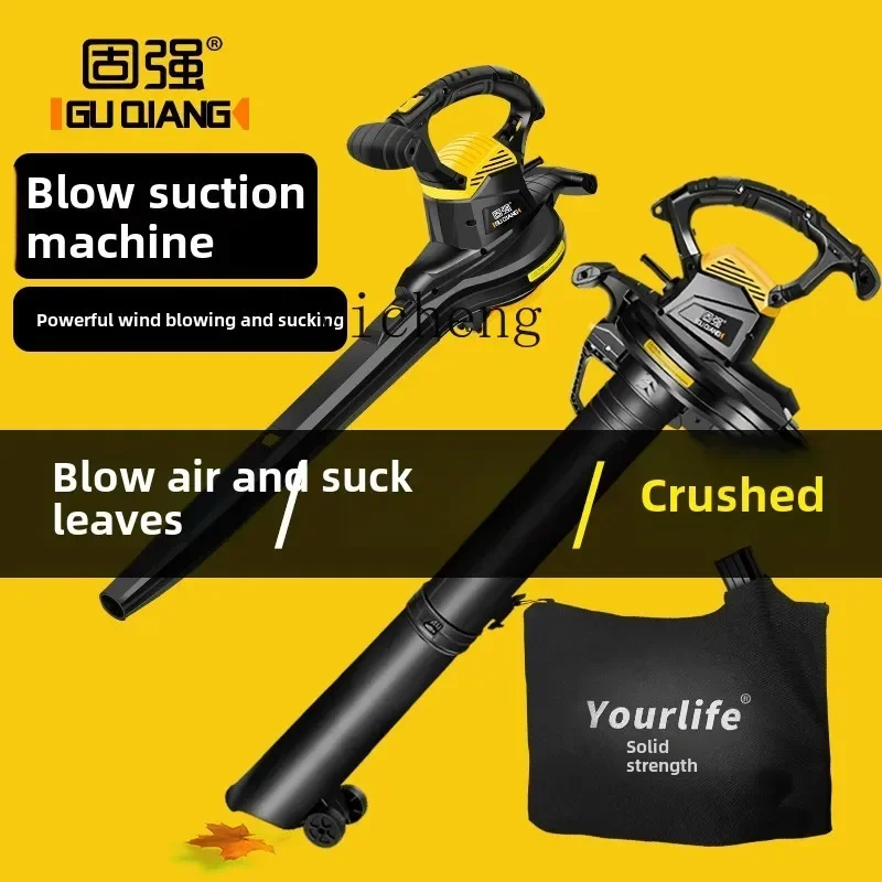 high-power powerful dust collector industrial dust cleaning hair dryer household