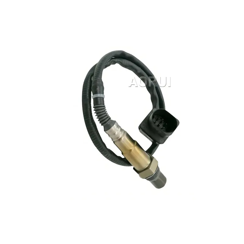 Front Oxygen Sensor For BMW 3 5 6 7 Series E90 E60 E64 E63 E66 E70 318i 550i 650i 740Li 750Li 760Li 4.8i 11787561410