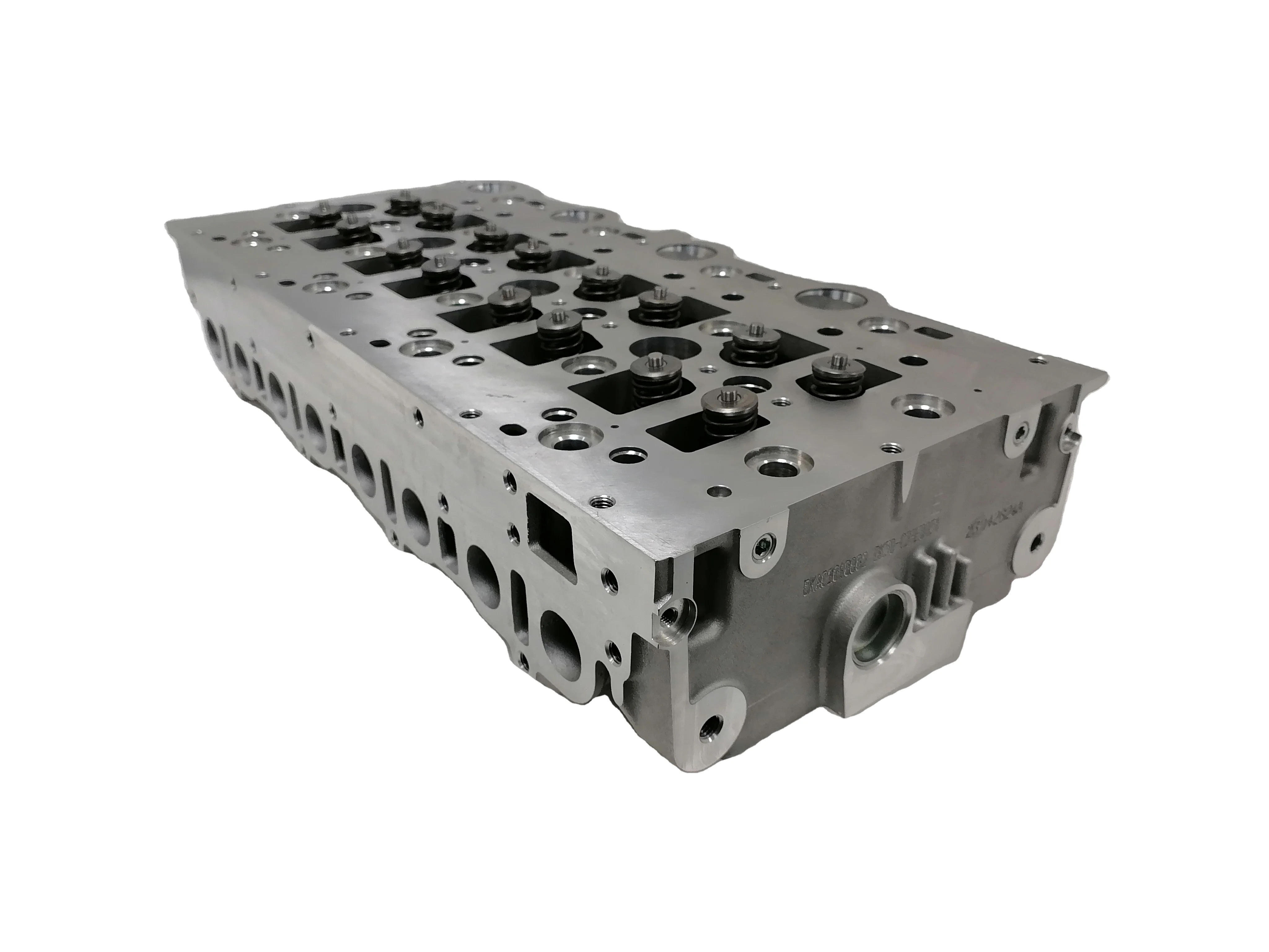 

NEW Condition Factory Price High Quality Auto Parts OE C00072180 Cylinder Head Assembly Auto Engine G10 G20 T60 T90 For Maxus