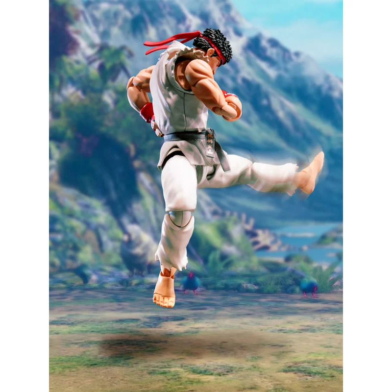 ΠΡΠΈΠ³ΠΈΠ½Π°Π»ΡΠ½ΡΠΉ Bandai S.H. Figuarts SHF Ryu Street Fighter Π Π½Π°Π»ΠΈΡΠΈΠΈ ΠΠ½ΠΈΠΌΠ΅ Π€ΠΈΠ³ΡΡΠΊΠΈ ΠΠΎΠ΄Π΅Π»Ρ ΠΠ³ΡΡΡΠΊΠΈ ΠΡΠΈΠ³ΠΈΠ½Π°Π»ΡΠ½ΡΠΉ Bandai S.H. Figuarts SHF Ryu Street Fighter Π Π½Π°Π»ΠΈΡΠΈΠΈ ΠΠ½ΠΈΠΌΠ΅ Π€ΠΈΠ³ΡΡΠΊΠΈ ΠΠΎΠ΄Π΅Π»Ρ ΠΠ³ΡΡΡΠΊΠΈ