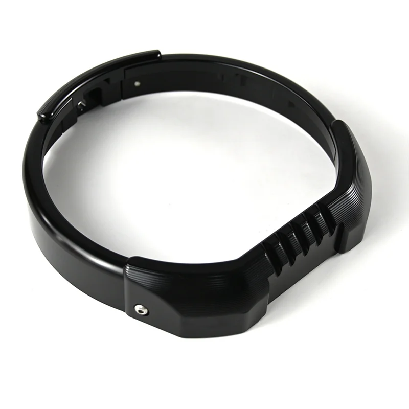 

Excellent-Headlight Guard Cover Grill Head Lamp Protector For Motorcycle For HONDA CB650R 2019-2020