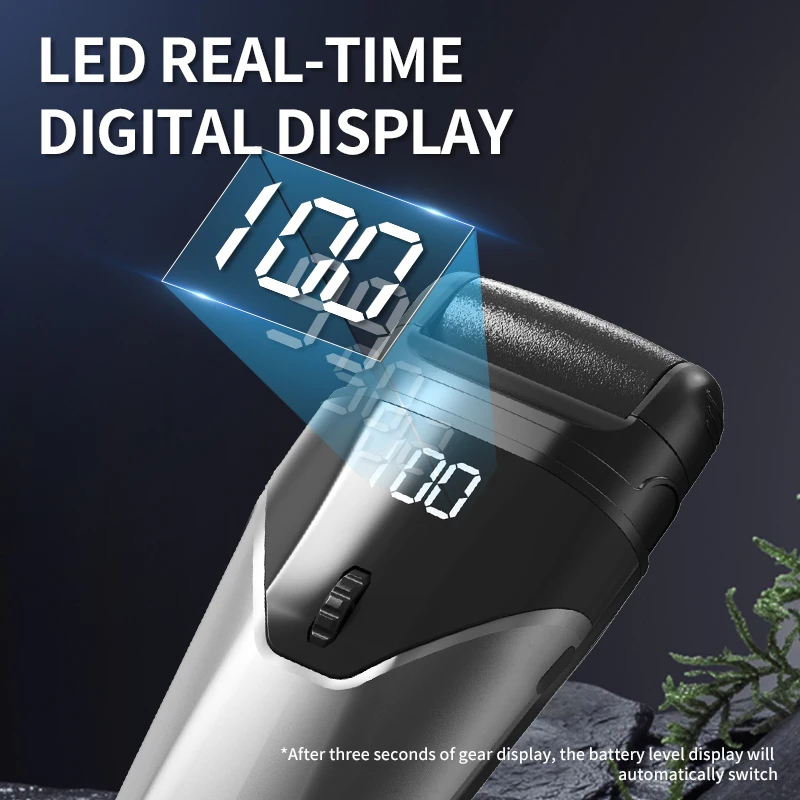 Thumbnail 4 - #33 Compare Electronic Foot Files Before You Buy