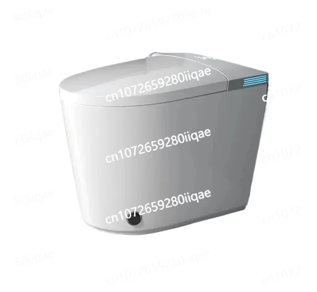 

Умный туалет, интеллектуальное дистанционное автоматическое сиденье, электрическое автоматическое смывное биде для туалета, цельная интеллектуальная чаша