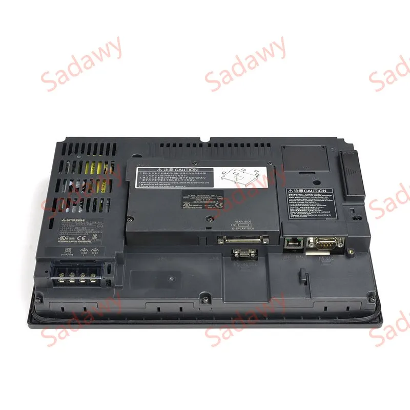 Mit-subishi 새로운 GT1000 시리즈 GT1662-VNBA/GT1662-VNBD/GT1672-VNBA/GT1672-VNBD/GT1675-VNBA/GT1675-VNBD HMI 패널