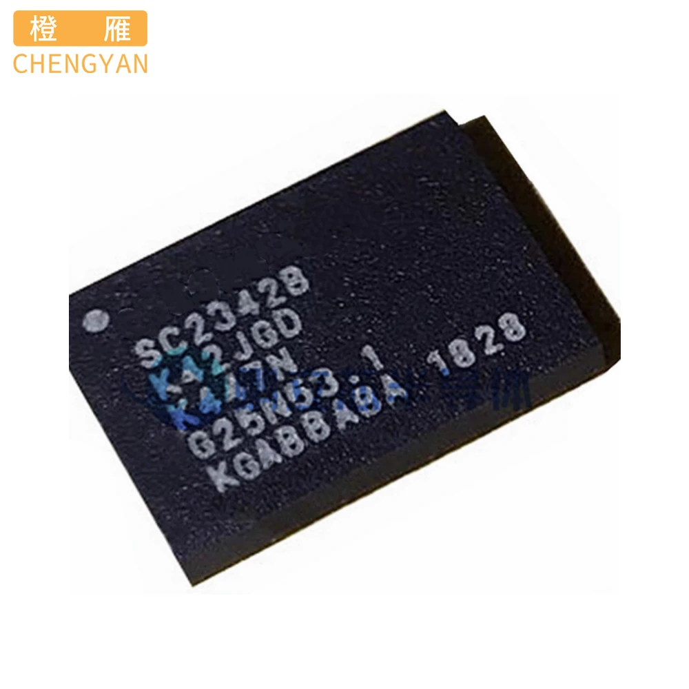 CHENGYAN 1-5pcs SC2723G SC2112A-W SC2331S SC2342A SC2342B SC2712B