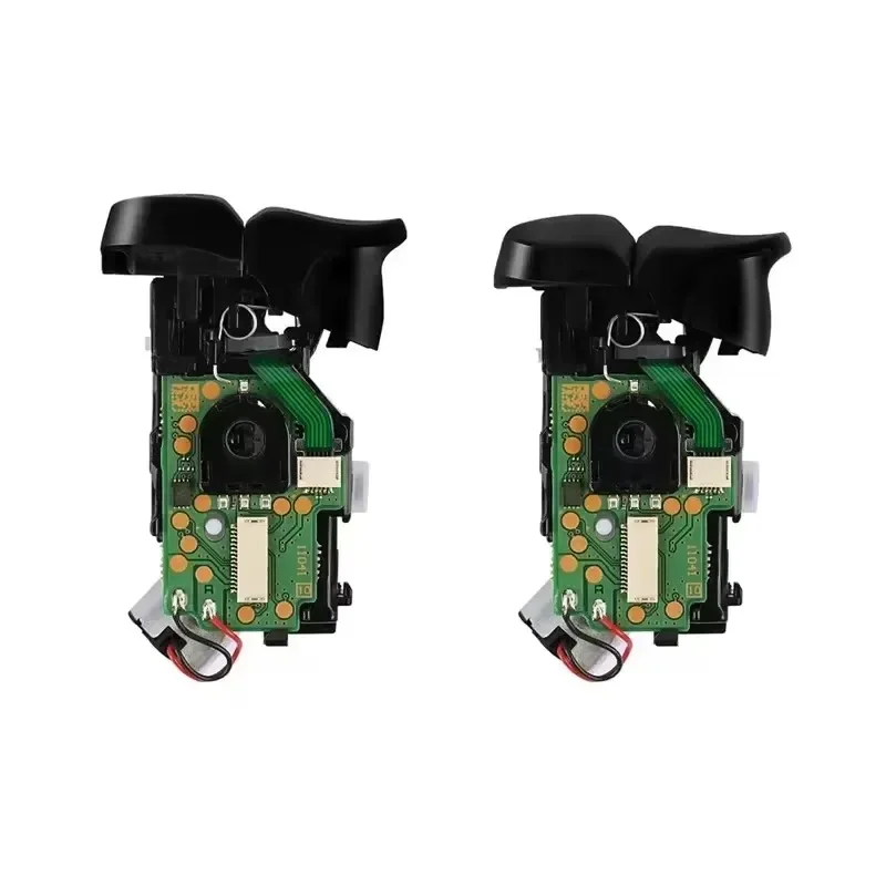 Motori Adattivi per Trigger PS5 L1, L2, R1, R2: La Soluzione Definitiva per Riparare il Controller con Esperienza Reale