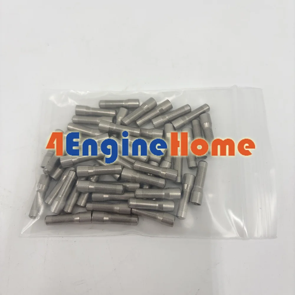 

50Pcs Common Rail Injector Filter 093152-0320 0931520320 for Denso Nozzle Parts