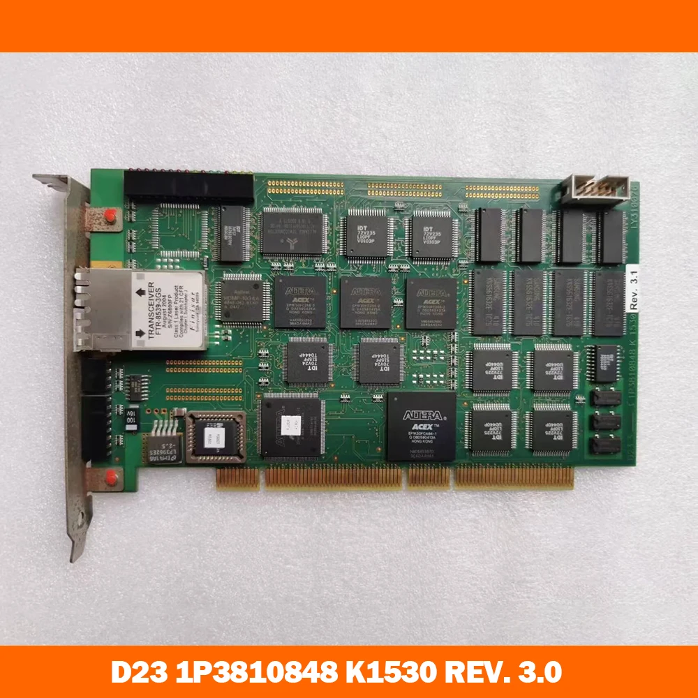 For SIEMENS Medical Acquisition Card D23 1P3810848 K1530 REV. 3.0