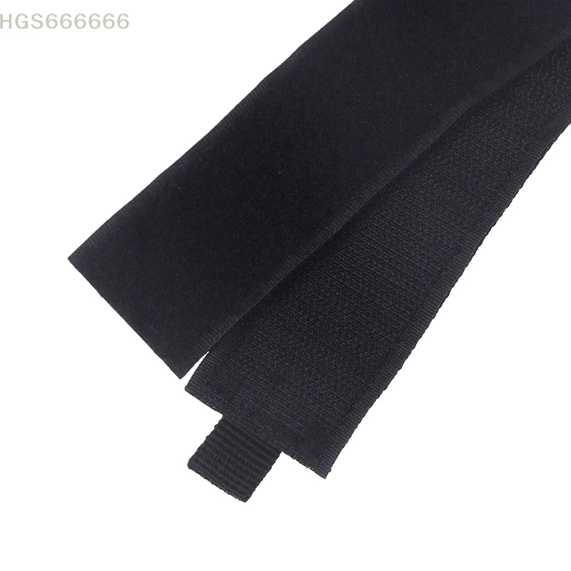 Cord Management Nylon Cord Storage Straps For Car Organizer Holder Cord Organizer Holder With Triangle Buckle Wire Manager Power