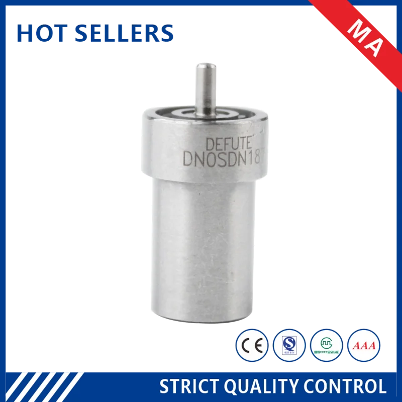 SD Series Nozzle DN0SD6577B DN0SD6902 DN0SD293 DN0SD6751 DN0SD252 DN0SD299 DN0SD187 DN0SD6209 DN0SD290 Single Cylinder DN4S1