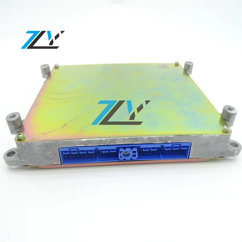 9133700 ECU Controller Panel Control Unit Controller For EX100-2 EX100-3 EX100-3C EX100M-3 Engine Parts