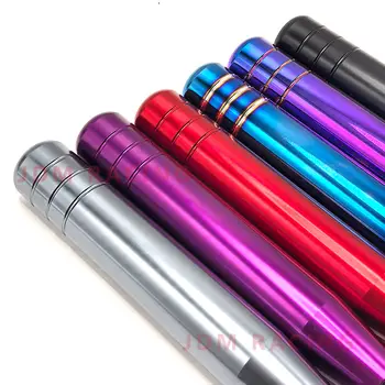 Univerzální automatická řadicí páka s manuální řadicí pákou a délkou 13 cm a 18 cm, hliníková řadicí páka, závodní auto, řadicí páka se 3 adaptéry 10 nejlepší prodej Řadící páka u Suzuki Swift Sport - №10