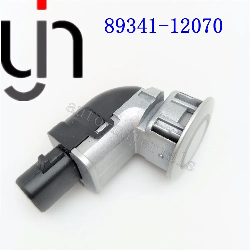 Car Parking Distance Control sensor 89341-12070 8934112070 PDC Reverse Parking Sensor for Toyota Camry Corolla