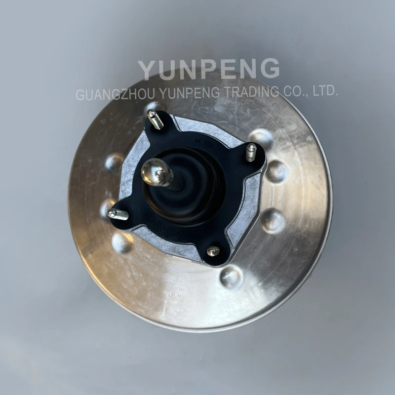 68518662 AA Original Power Brake Booster für 21–23 RAM1500 Pickup