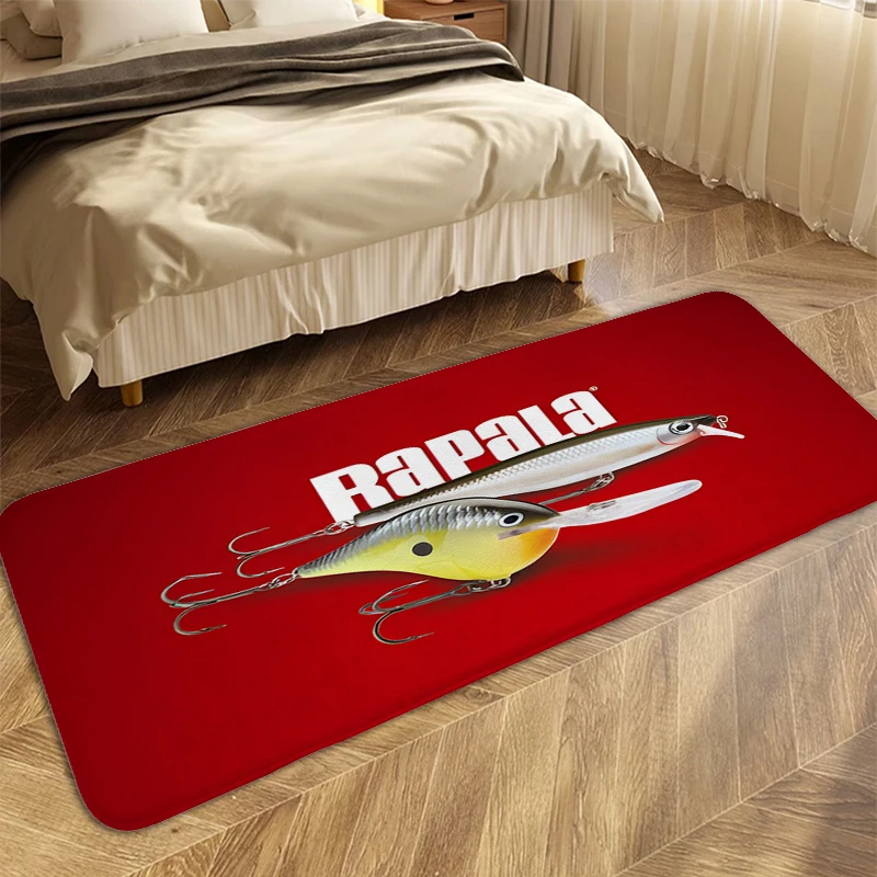 Carpet for Bedroom R-Rapala Floor Mats Front Door Useful Things for Home Custom Bathroom Living Room Rugs Entrance Doormat