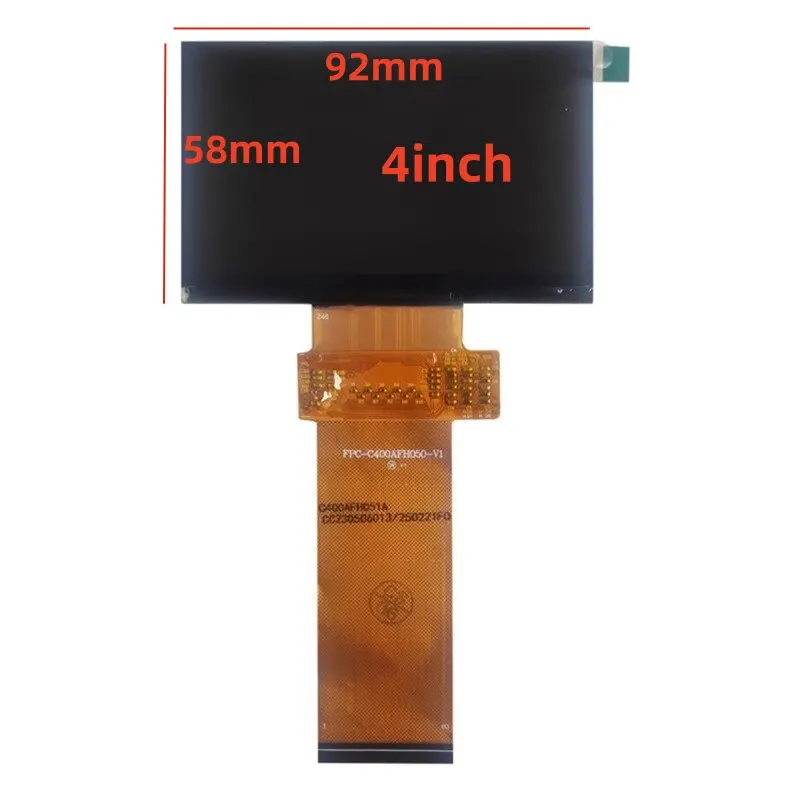 Ecran-lcd-pour-projecteur-xianke-z1-pro-h3-c400afh083-c400afh050gt