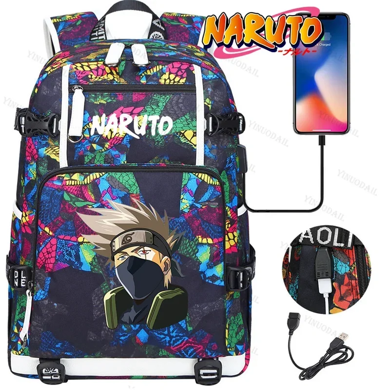 Variant: USB Backpack-RYo16