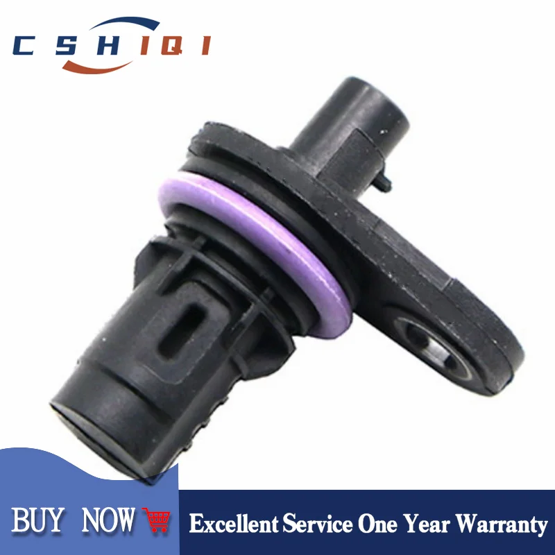 NSC100612 Engine Camshaft Position Sensor for Land Rover Freelander Sport Utility 4-Door 2002-2005 V6 2.5L SUV NSC000310L PC782