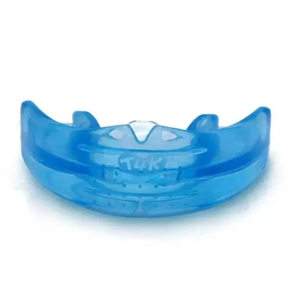 T4K Children Dental Tooth Orthodontic Appliance Trainer for Kids Teeth Alignment Braces Mouthpieces Phase Soft and Hard