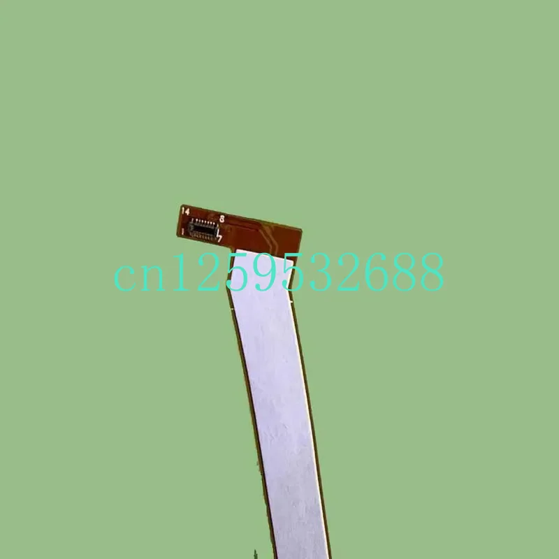 New Laptop MS14C1 EDP CABLE For MSI MS14C1 MS-14D1 MS-14DK K1N-3040158-H58 30PIN ﻿