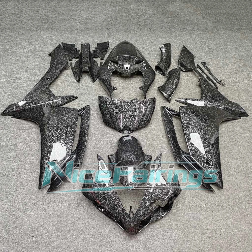Custom Paint Fairings 2007 2008 YZFR1 Motorcycle Fairing Kit Body Protection Cover Perfect Fit for Yamaha YZF R1 07 08