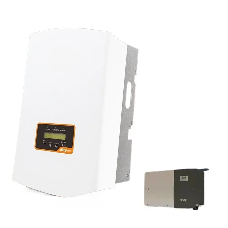 Photovoltaic inverter 3 5 6 8 10 20 25 50 110KW Jinlang photovoltaic grid-connected inverter