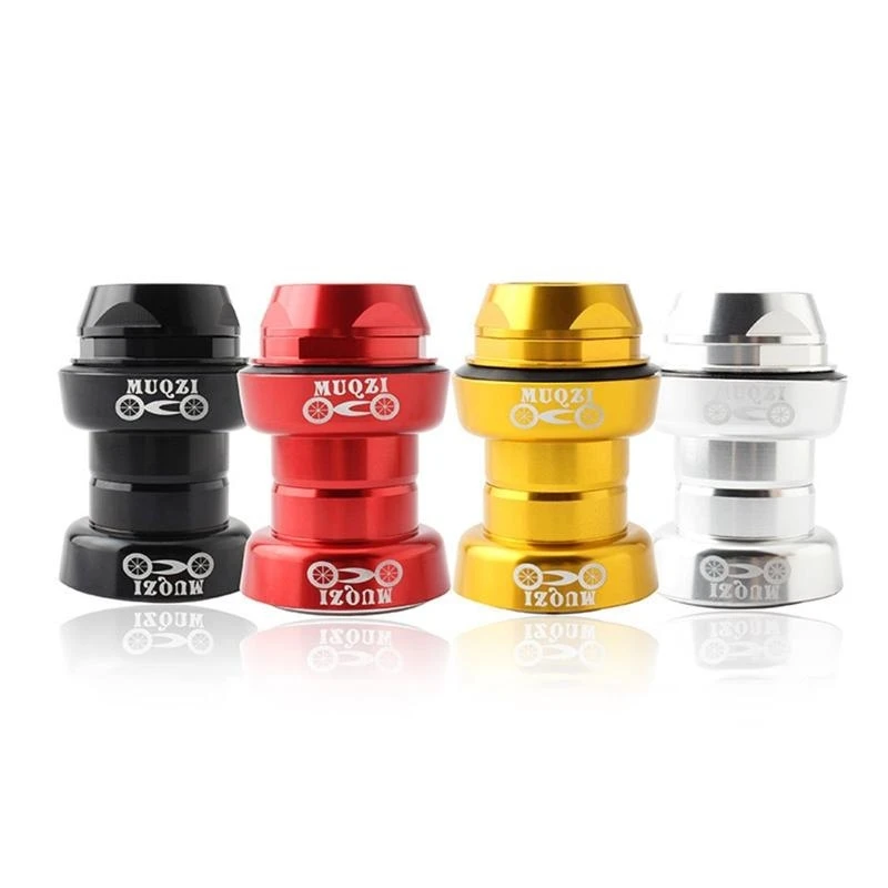37JE High Strength Road Bike Bearing Headset Spacer Aluminum Alloy Bearing Headset
