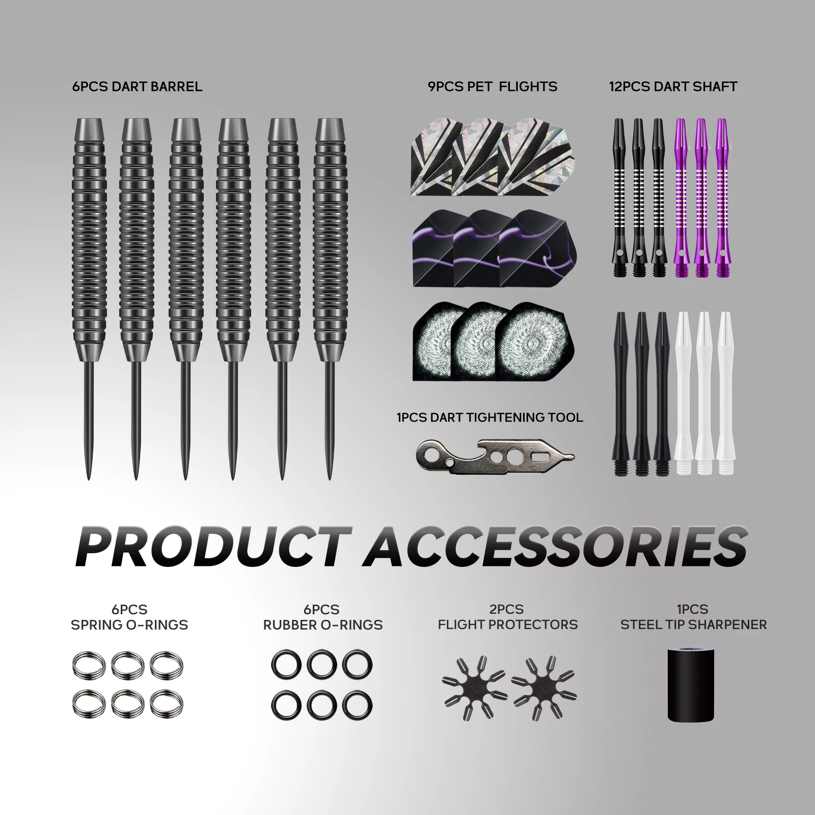 Thumbnail 2 - #24 Cheapest Dart Board Sets Deals You Can Get