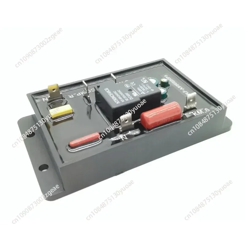 RJ-ASSU220P3 Soft Starter For Air Conditioner With LRA Against Compressor Locked-Rotor