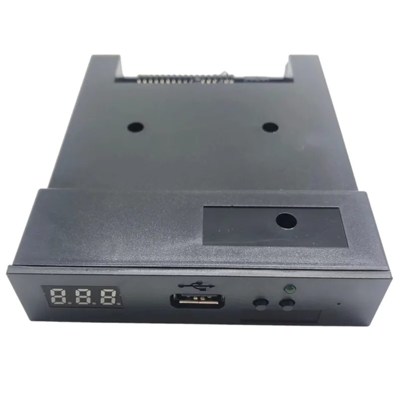 

New For GOTEK Floppy to USB 1.44M Floppy to USB Flash Drive Emulation Floppy Drive GOTEK SFR1M44-U100K
