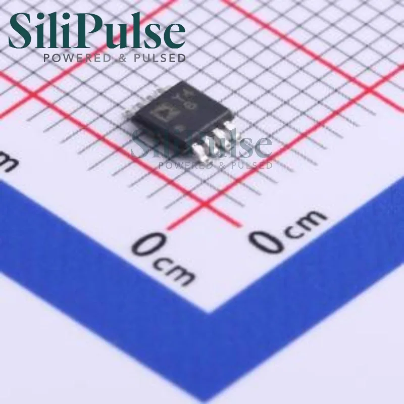 (1/5pcs) AD8476ARMZ MSOP-8 100% Original In Stock 5MHz -40℃~+125℃ 10V/us AD8476ARMZ-R7