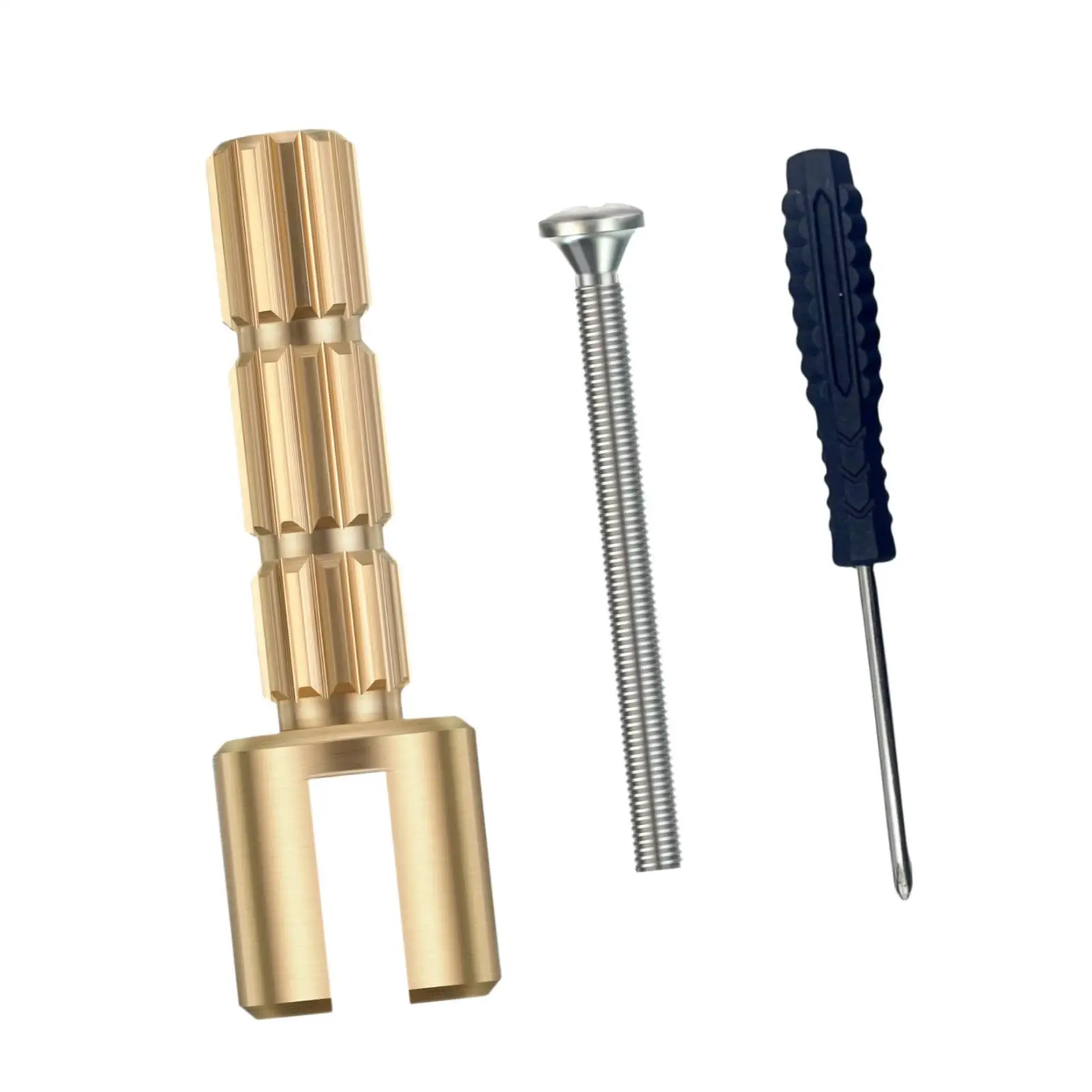 Shower Valve Stem Adapter Replace for 970-0770 Practical High Performance