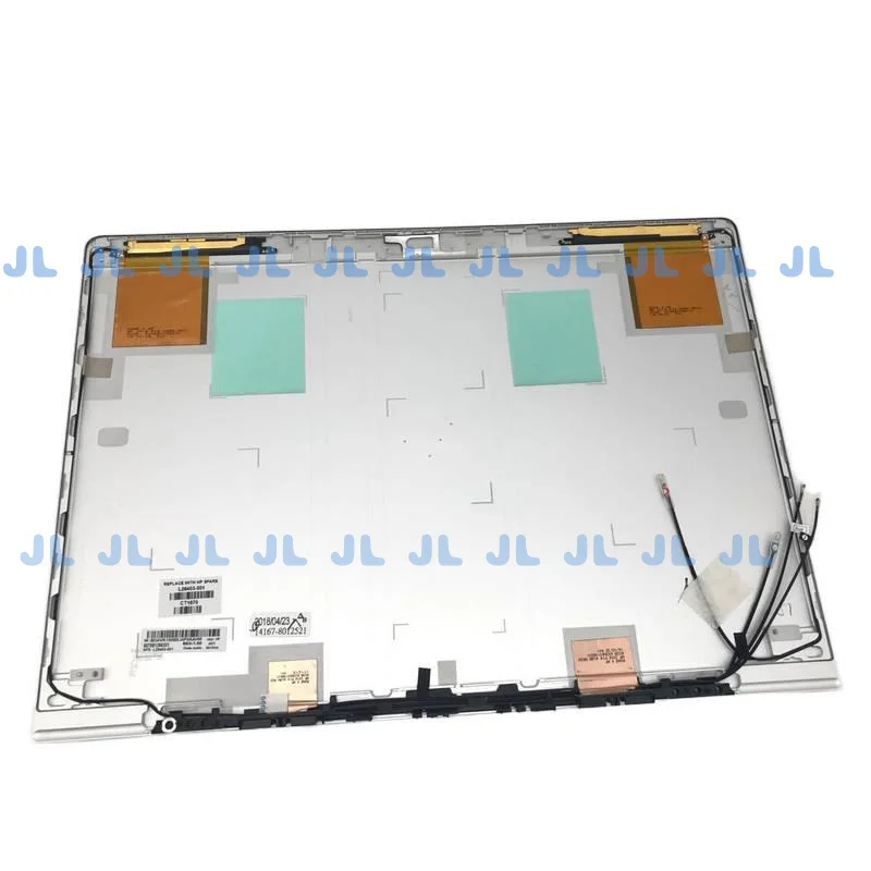 

JL New Lcd Rear Back Cover w/4Antenna For HP EliteBook 740 745 840 G5 L28403-001
