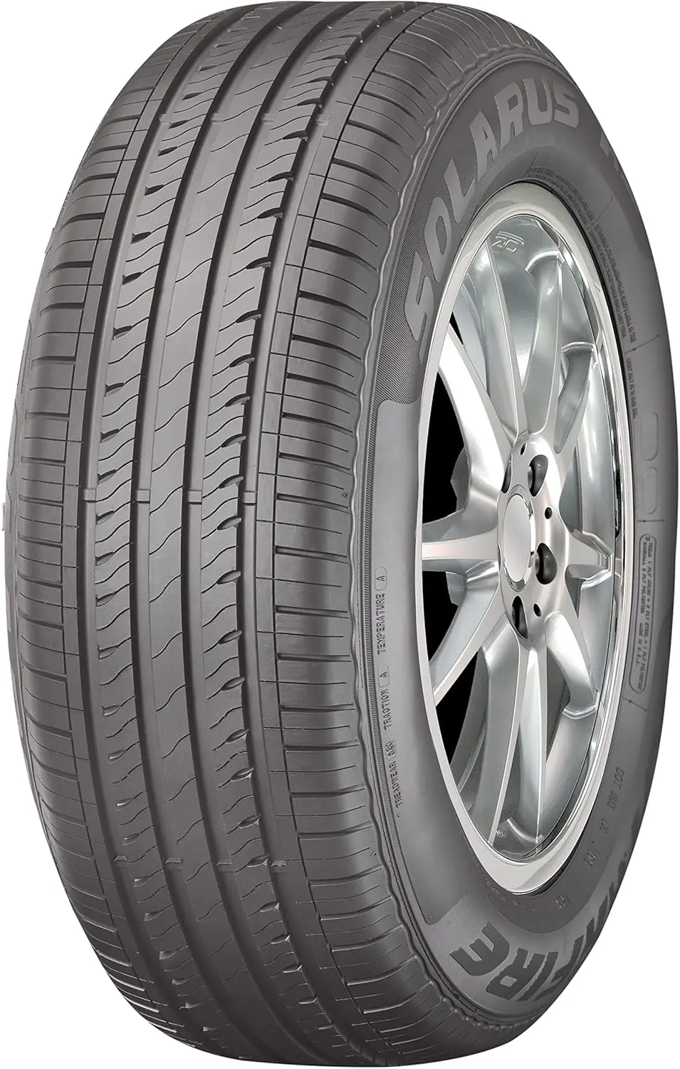 Solarus AS All-Season 225/70R16 103T Tire