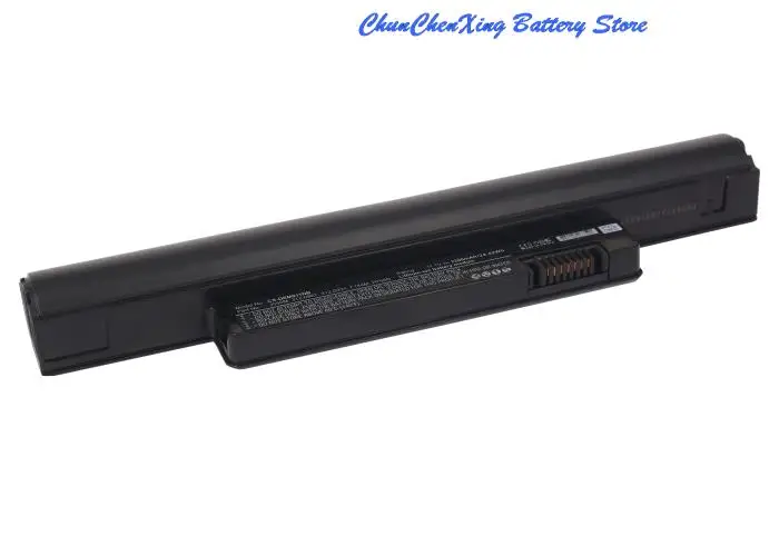 

4400mAh battery J590M,F144M for DELL Inspiron Mini 10, Inspiron Mini 1011, Inspiron Mini 10v, PP19S, Inspiron 11z