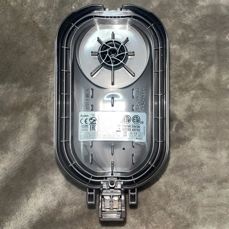 Original Stock Vacuum Cleaner Motor Assembly For Dyson V6 DC45 motorhead Screw version replacement Motor handle main engine