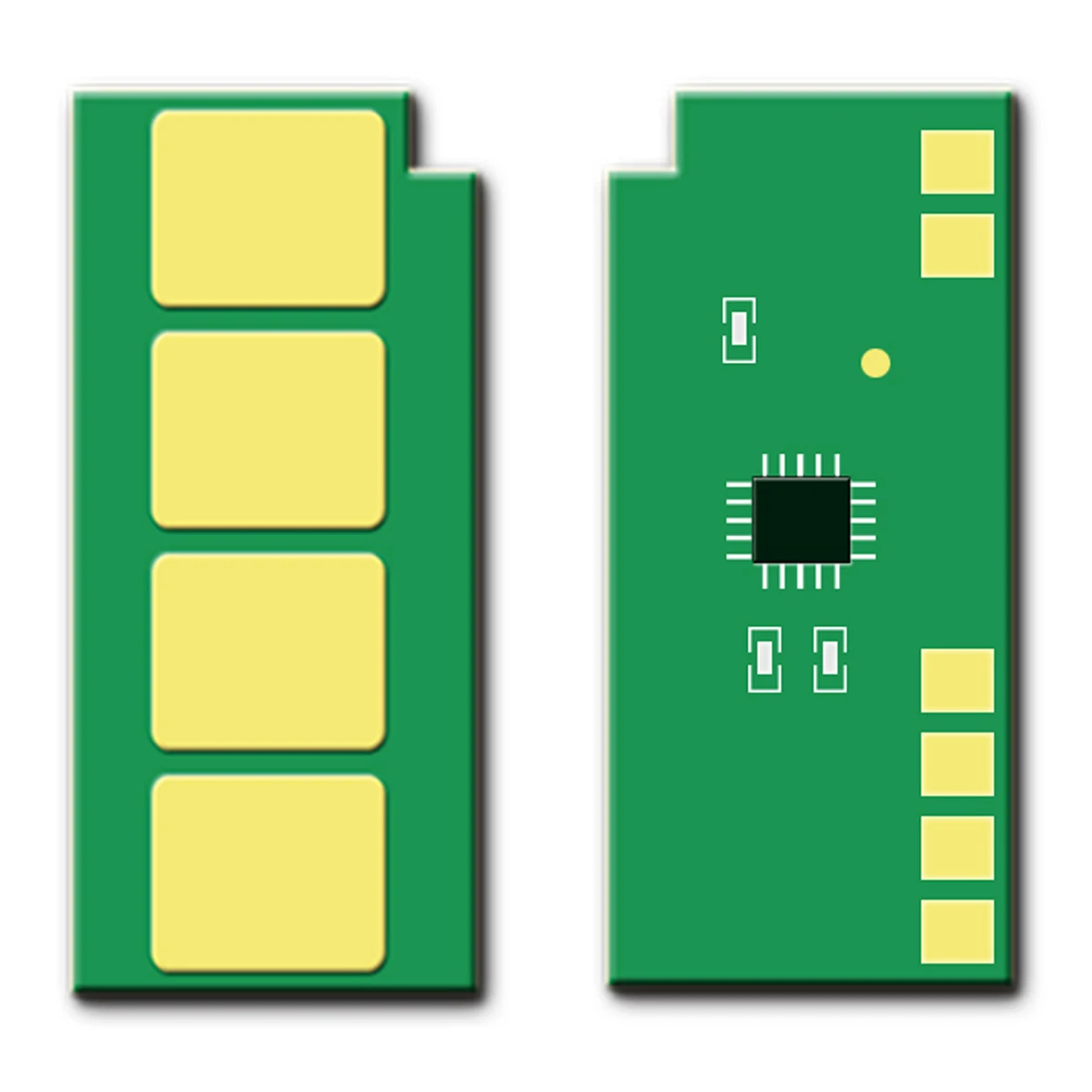 Chip de cartucho de tóner para impresora PANTUM P2509 M6509 M6559 M6609, 1 piezas, 1600 páginas, PD-219, PD 219, PD219