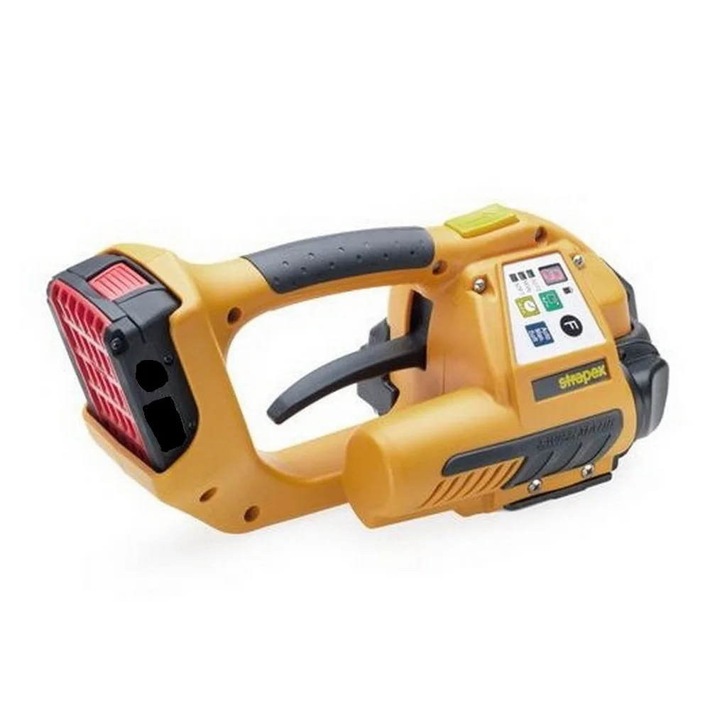 Strapex 1930180152 kogellager D15/24 x5 voor STB80 of STB70 of STB68 batterijgevoed plastic omsnoeringsapparaat