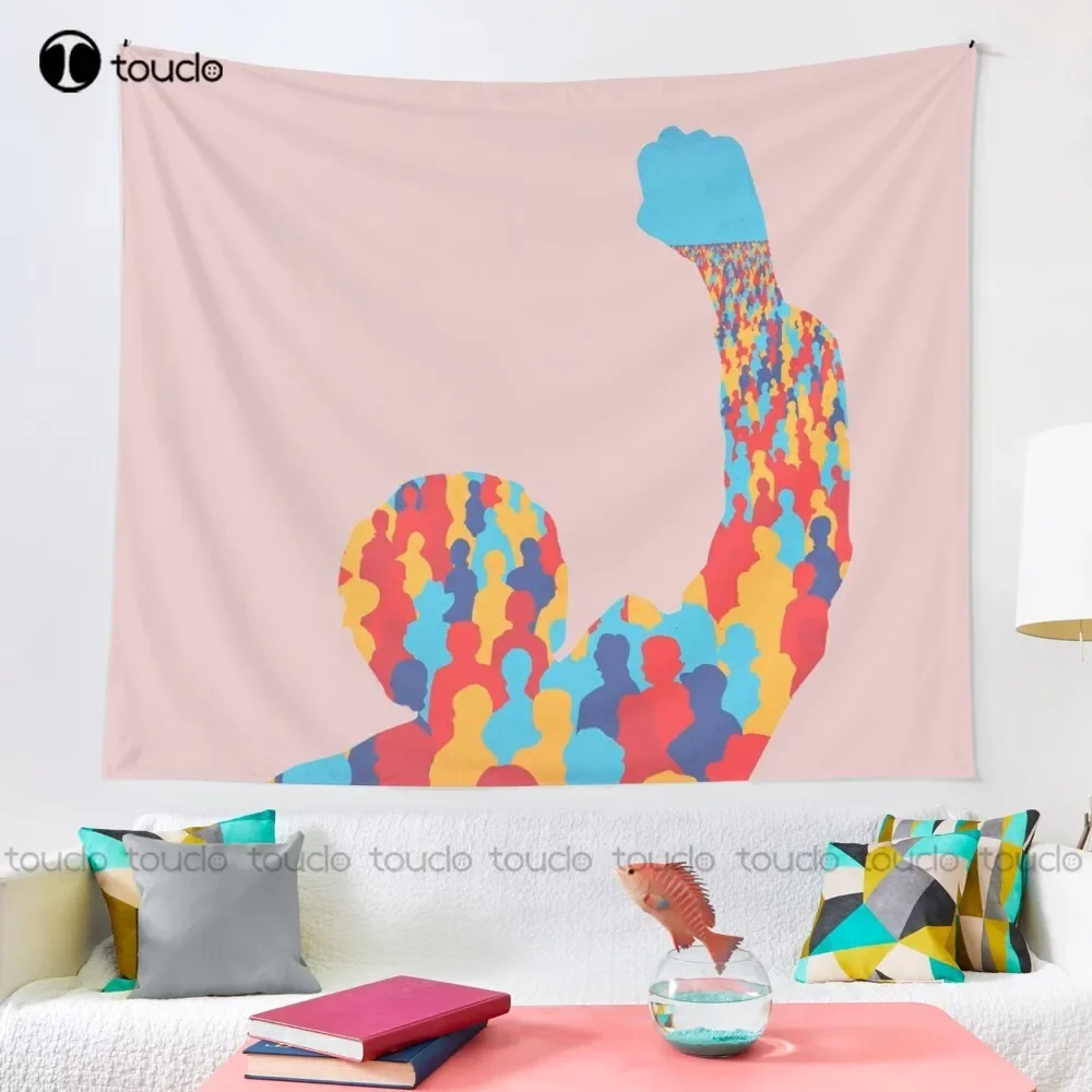 Bernie Sanders Tapestry Large Tapestry Wall Art Tapestry Wall Hanging For Living Room Bedroom Dorm Room Home Decor Wall Covering