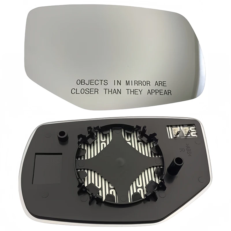 

For Honda Accord 2013 2014 2015 2016 2017 auto parts rearview mirror with heated 76253-T2G-A11 76203-T2G-A11 76203T2GA91 NEW