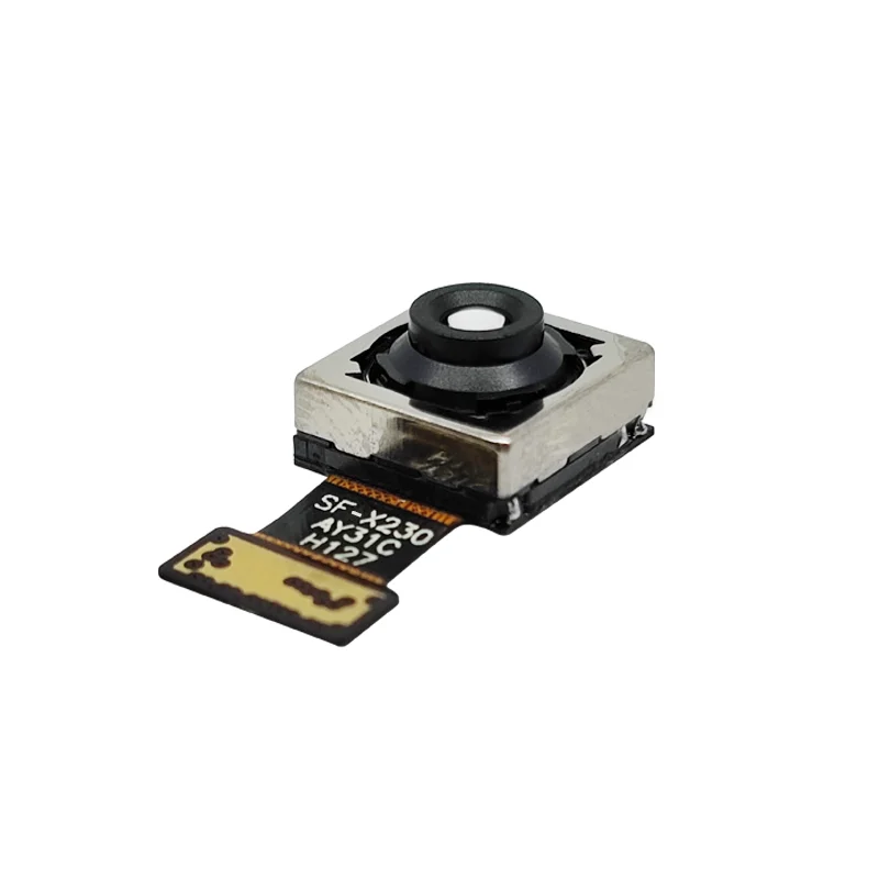 Sincere First 21MP CMOS IMX230 Ultra-Small HD Camera Module with H.265/H.264 Video Compression for Mini Cameras