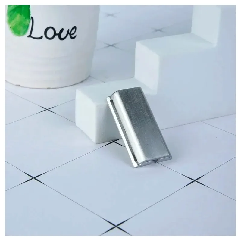 Yaqi 316 Stainless Steel Safety Razor Head Tile 2026 Men Shaving Products Wet Shave Tools Best Gift for Men